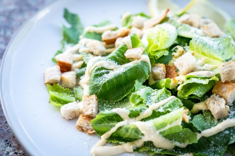 Sezar Salata
