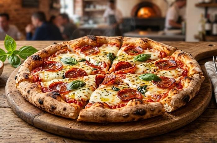 Pizza